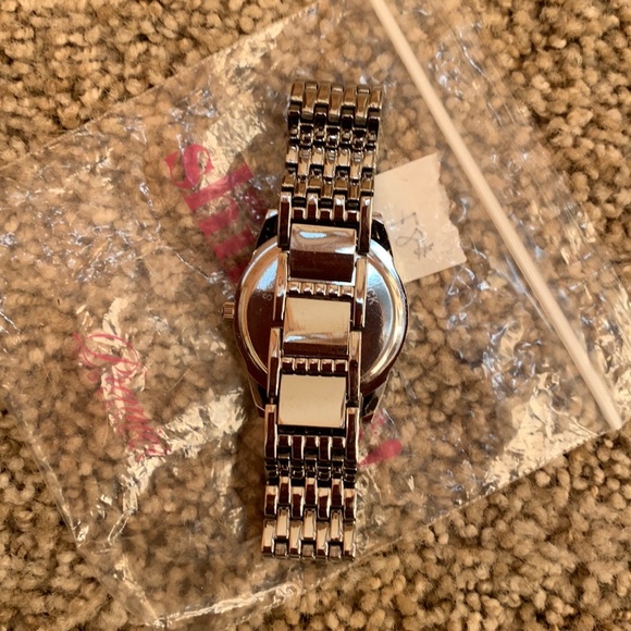 Premier Designs - Right On Track Watch - Brand New, Never Worn - Picture 2 of 3